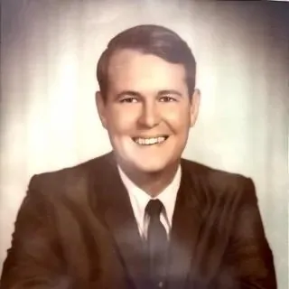 Wayne Tennison