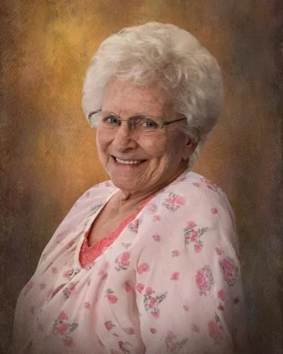 Willa Sue Secondine