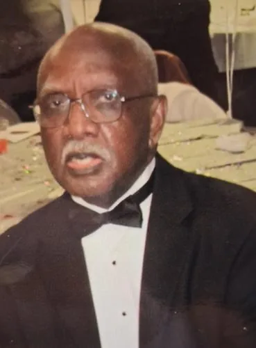 William Lee Hunt Jr.