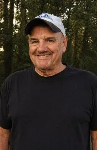 William Rush 