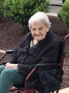 Irene H. Dodd
