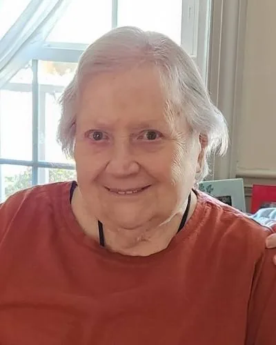 Irene Szabo