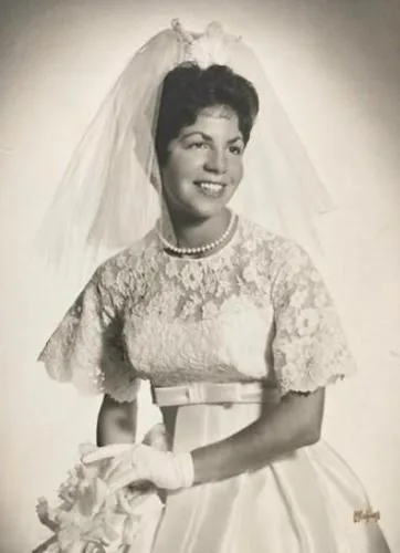 Iris Ruth Heyman