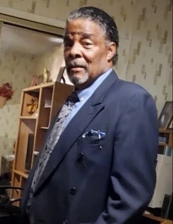 Isreal Fisher III