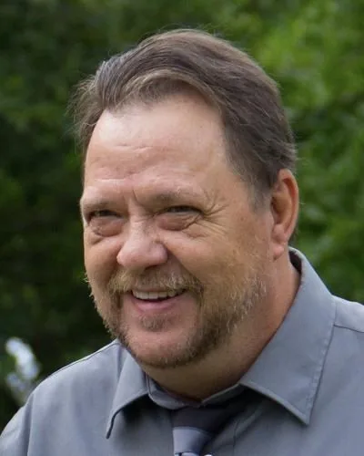 Jack Rodney Sizemore