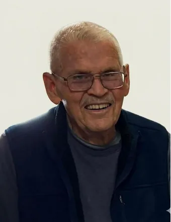 James Arthur Achterhoff