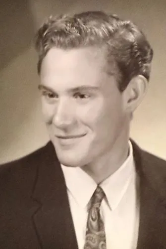James Daniel 