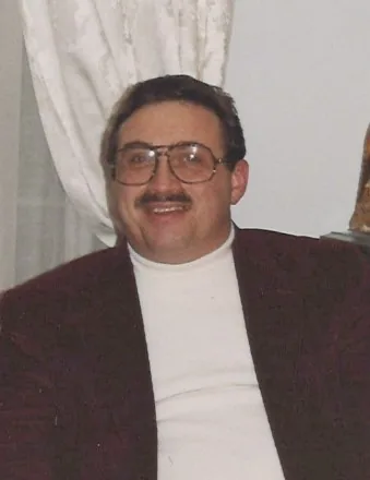 James David Walters