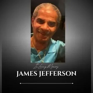 James Jefferson Jr