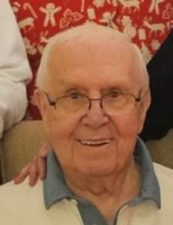 James M. Davis