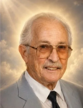 James Thomas Williams