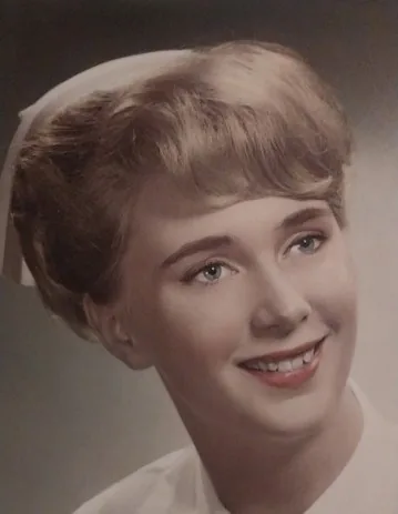 Jane Ellen Gard