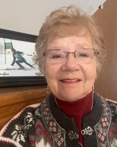 Jane Marie Liupakka