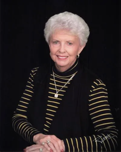 Janelle Martin