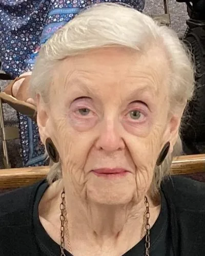 Janet Bateman Manwaring