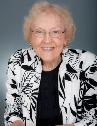 Janet Catherine Crable