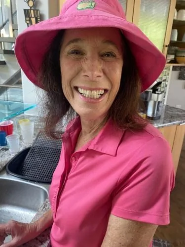 Janice Friedlander