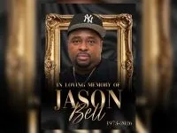Jason Bell