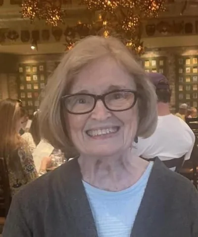 Jean Louise Gosling