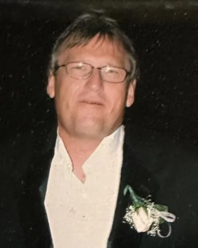 Jeffrey Eugene Clayton