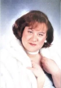 Jennifer Poole