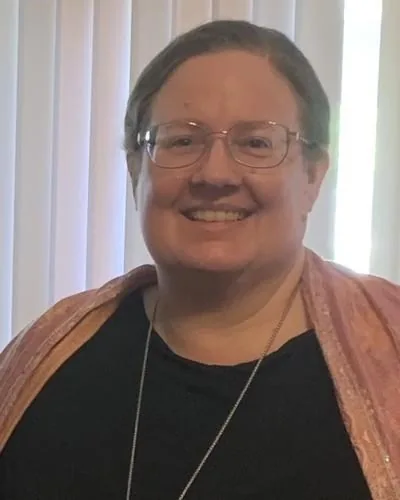 Jennifer Rebecca Monroe