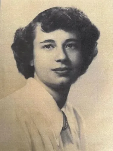 Jerry Camille Leshner