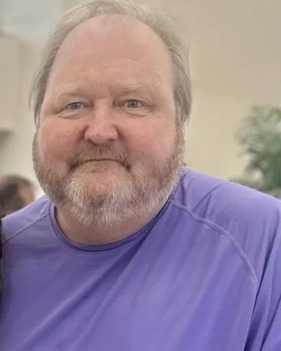 Jerry Glenn Jordan Jr.