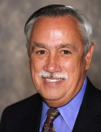 Jerry Nealey