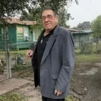 Jesus M. Garcia Jr