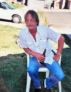 Jesus Vega Padilla