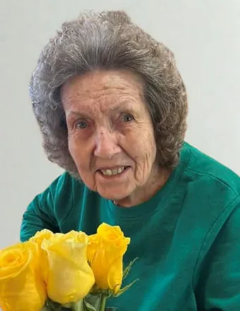 Jo Ann Pierce