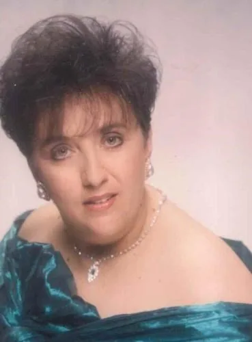 Joan Brueckheimer