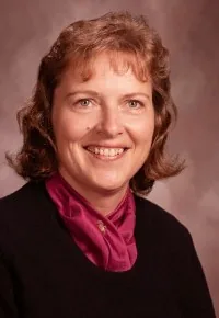 JoAnn Evelyn Yaggy
