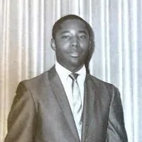John Alfred Thigpen Jr.