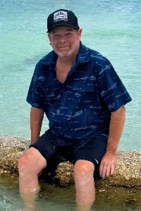 John Darren 