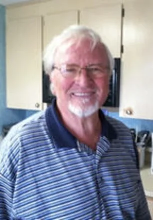 John Gilbert Buckner