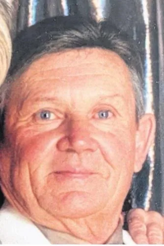 John Lester Simmons