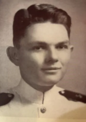 John Robert Olson