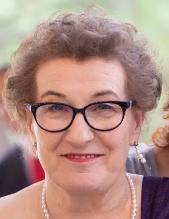 Jolanta Twarowska