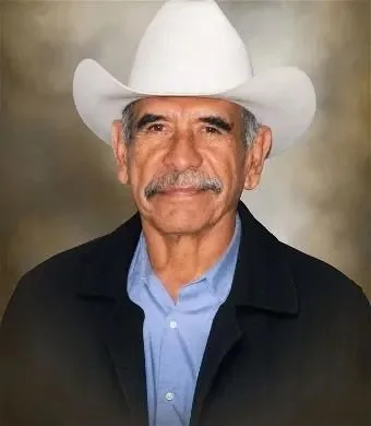 Jose Hernandez Jr.