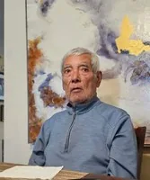 Jose Murilio Lua