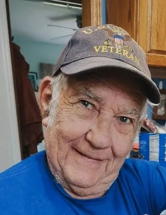 Joseph Fircha Jr.