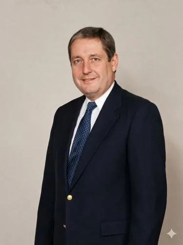 Joseph Raymond 