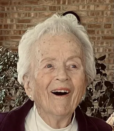 Joyce Eleanor Moore