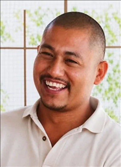 Juan Ramon Rodriguez