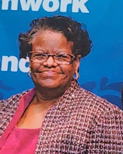 Juanita Rickman