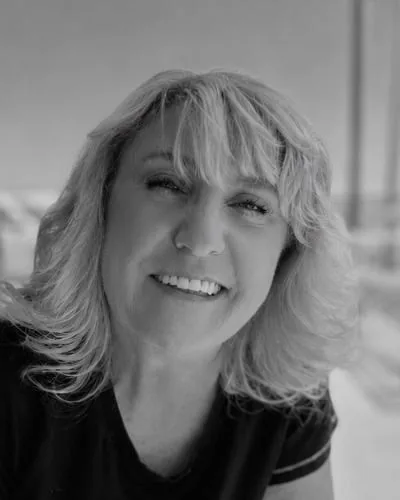 Julie Griffin