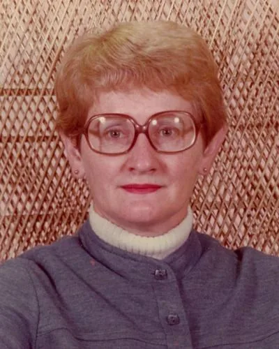 June Mitchell