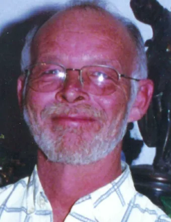 Karl Eugene McClenny